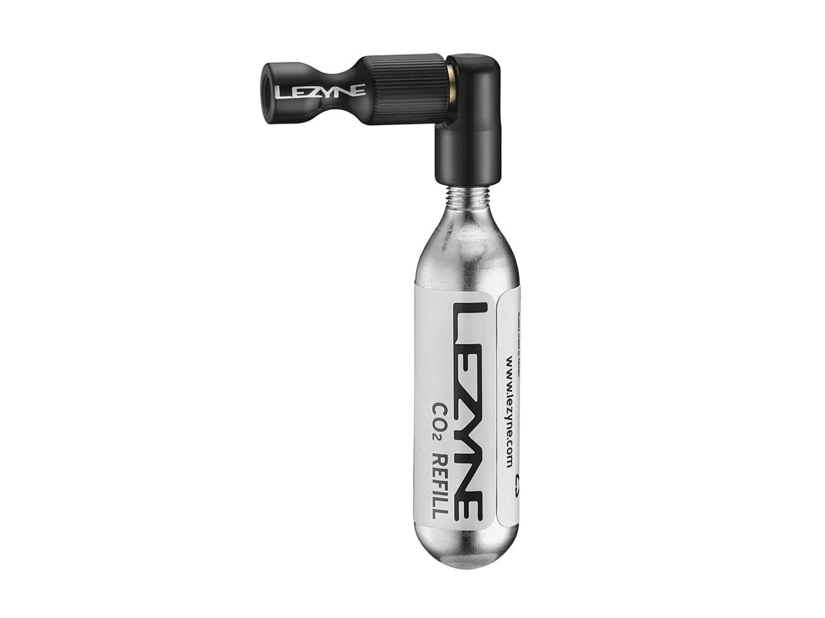 Pompa CO2 Lezyne Trigger Drive - foto 2