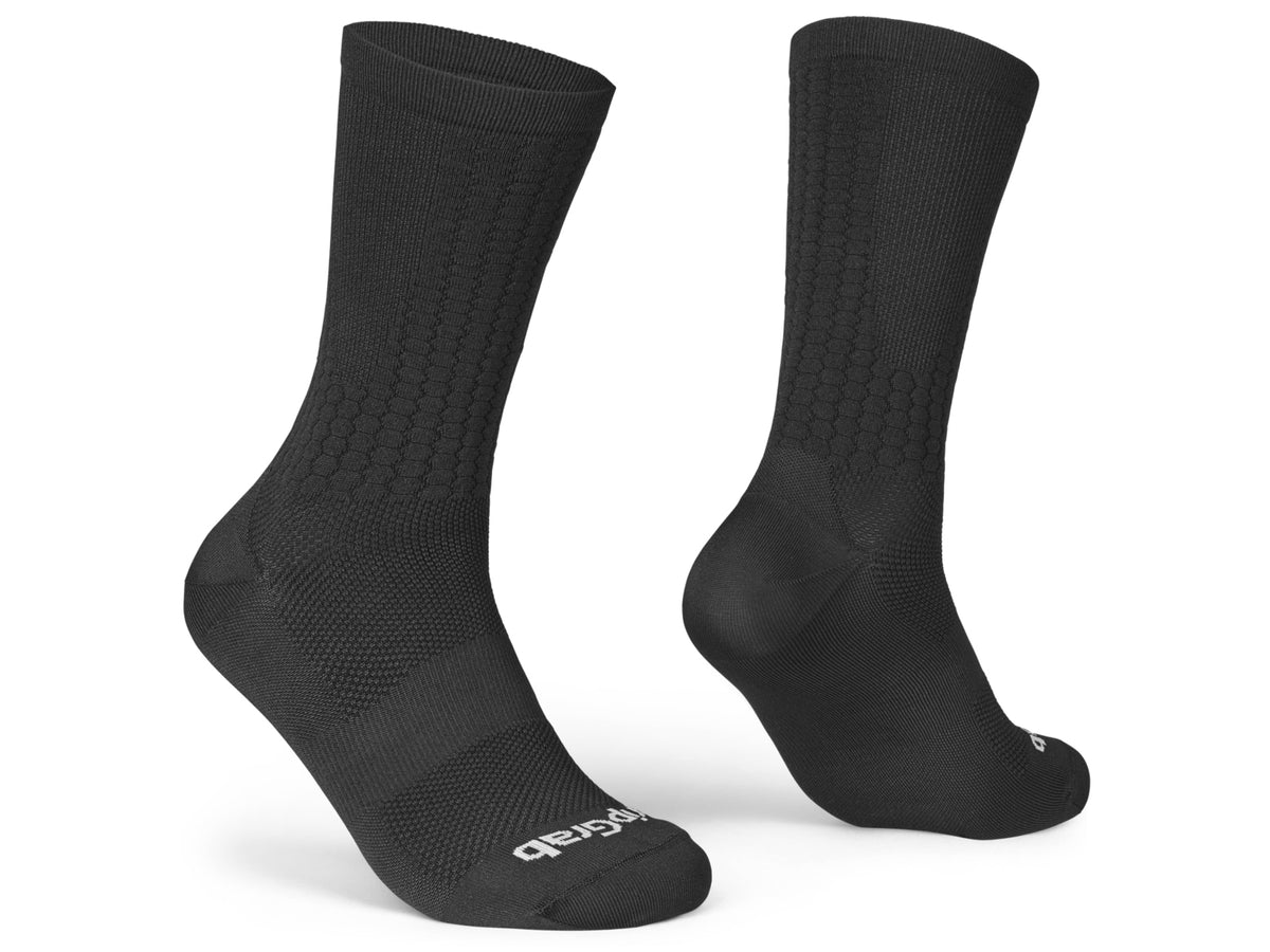 Calzini GripGrab FastStream Aero da Ciclismo