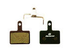 Pastiglie freno organiche E-mtb Reverse per Shimano Deore