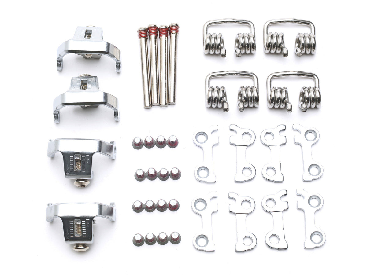 Kit ricambi meccanismo HT Components T2-SX BMX da gara - foto 3