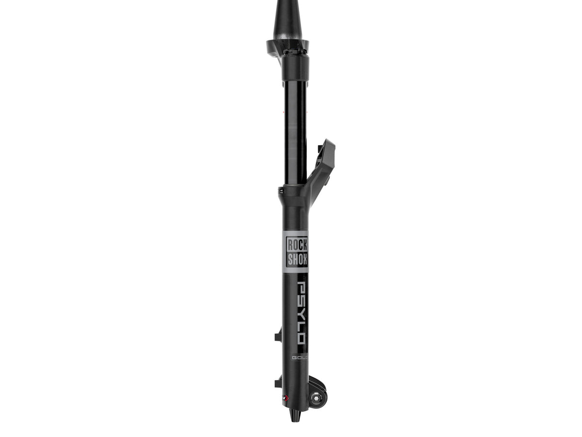 Forcella ammortizzata RockShox Psylo Gold Isolator RC