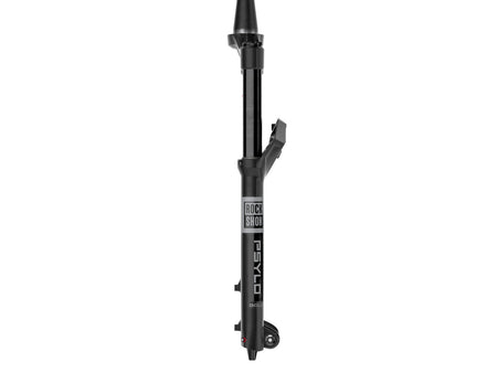 Forcella ammortizzata RockShox Psylo Gold Isolator RC