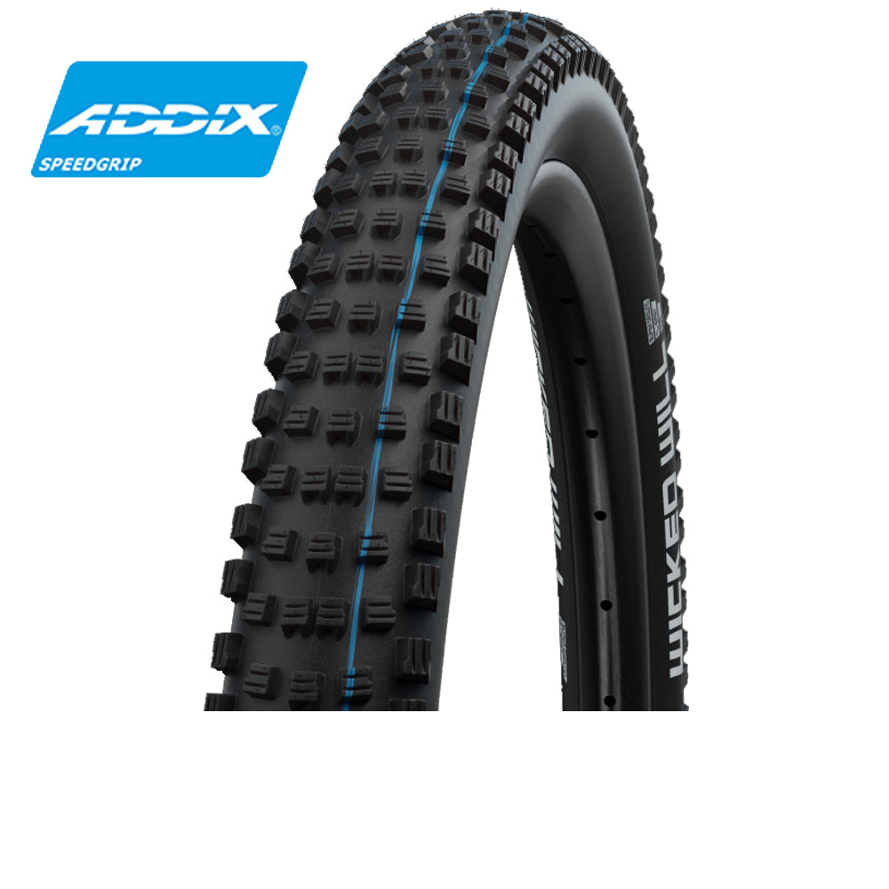 Copertone Schwalbe Wicked Will TLE