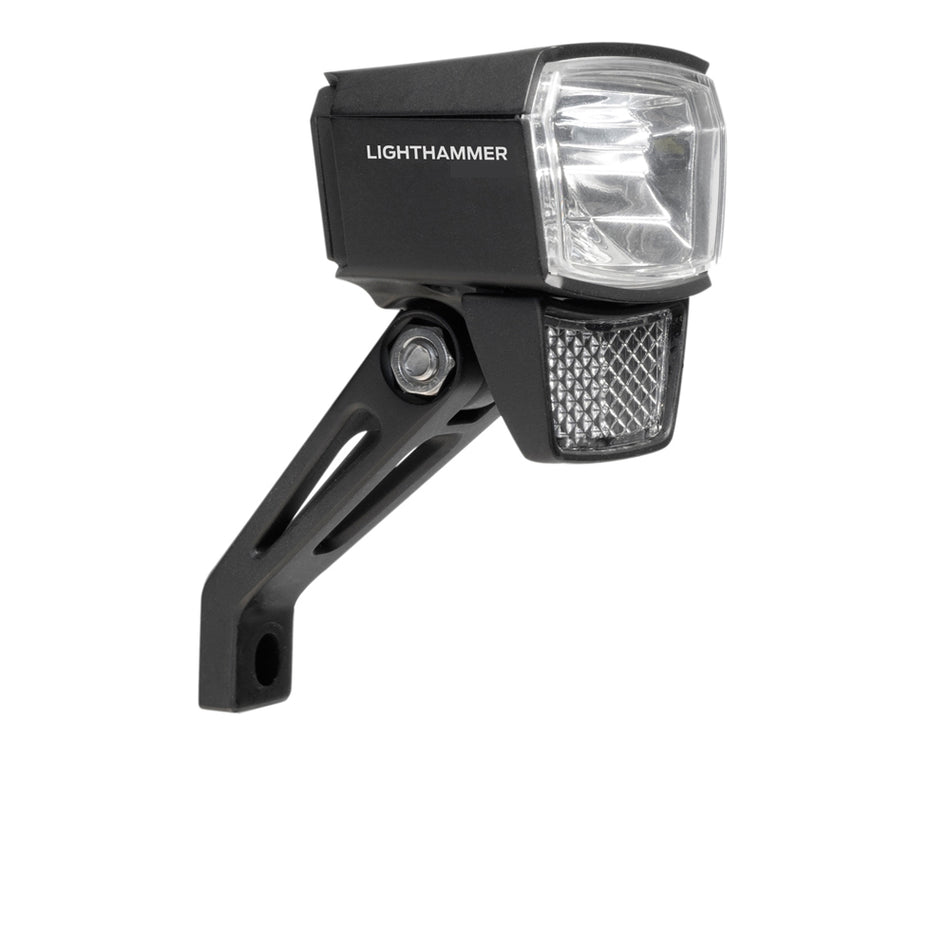 Faro e-bike Trelock LS 890 T Lighthammer