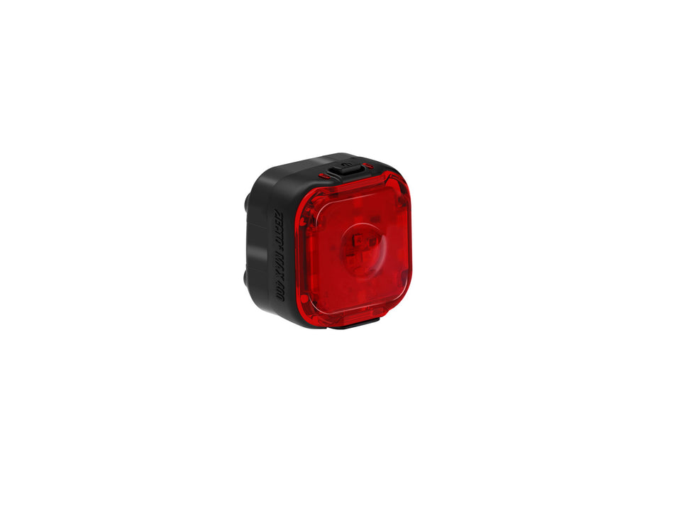 Luce Posteriore Lezyne Zecto² Drive Max 400