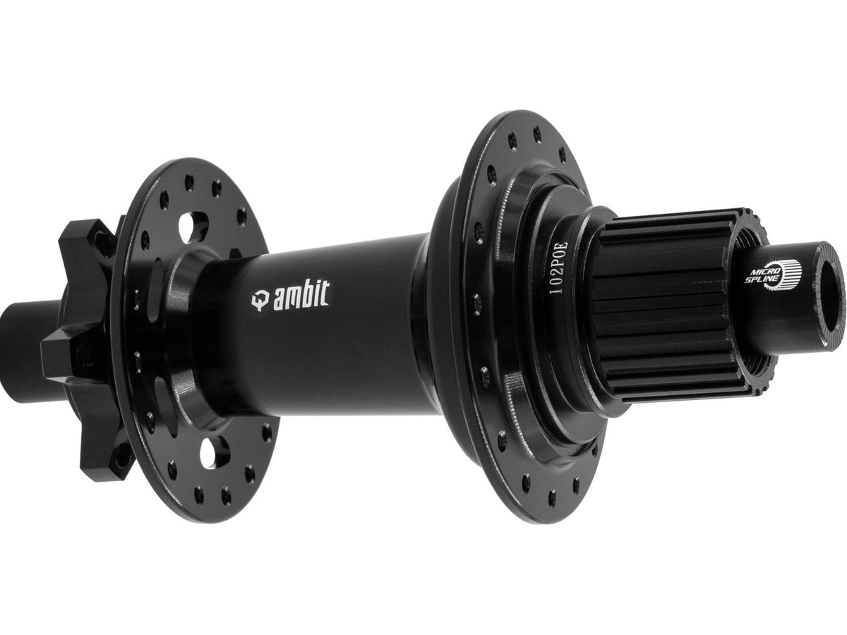 Mozzo anteriore Ambit® Realm DH - foto 4
