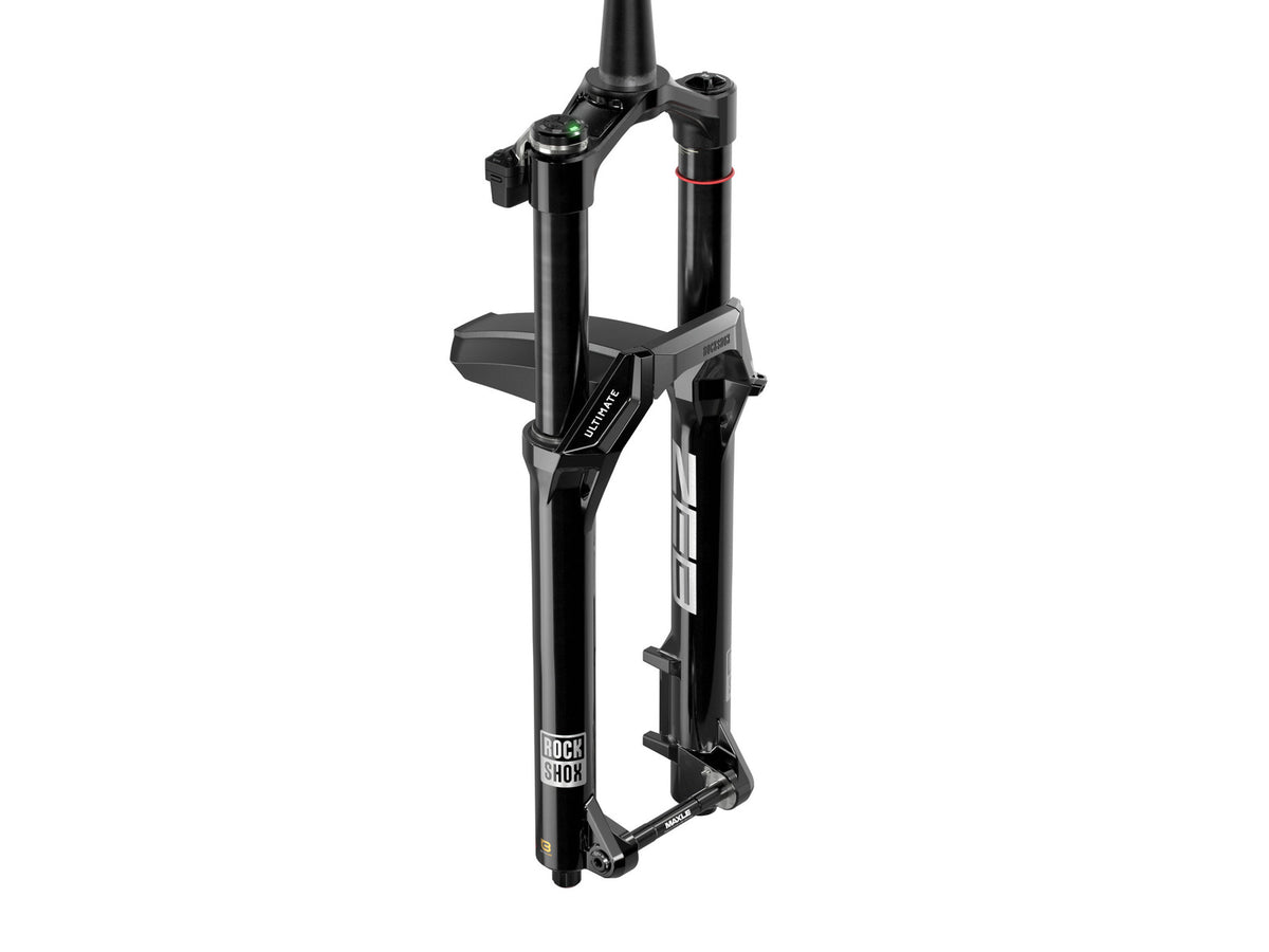 Forcella RockShox ZEB Ultimate Flight Attendant B1 - foto 2