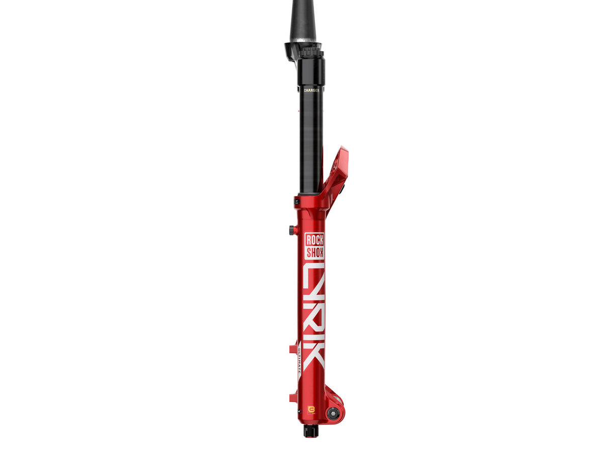 Forcella RockShox Lyrik Ultimate RC2 - foto 9