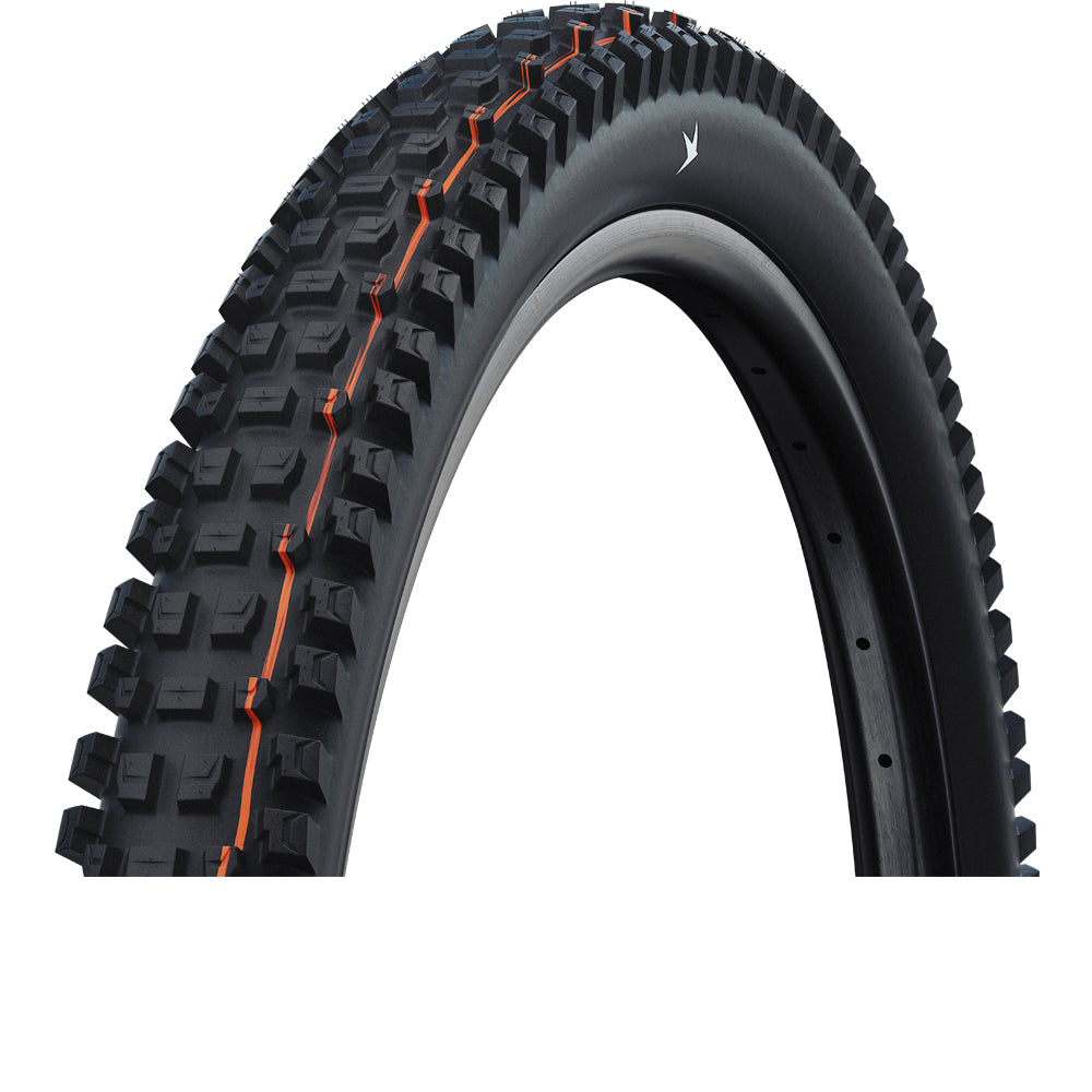 Copertone Schwalbe Albert Radial Trail Pro