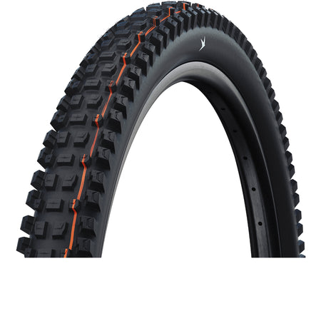 Copertone Schwalbe Albert Radial Trail Pro