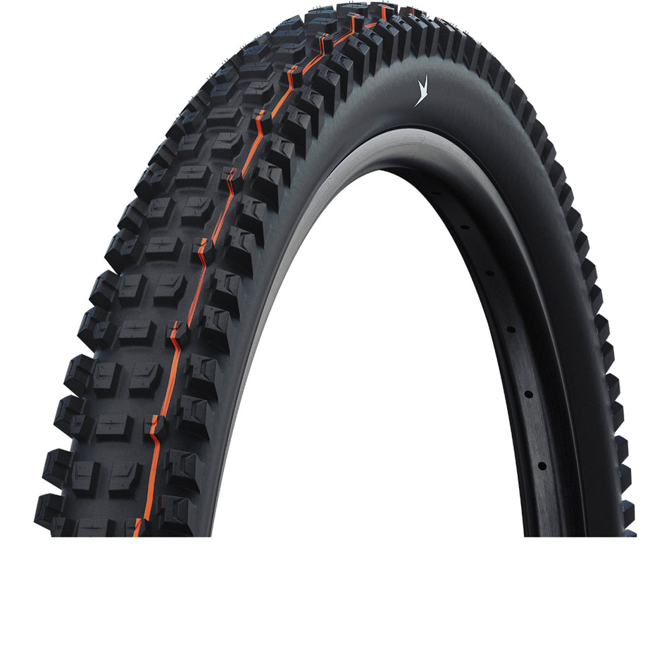 Copertone Schwalbe Albert Radial Trail Pro
