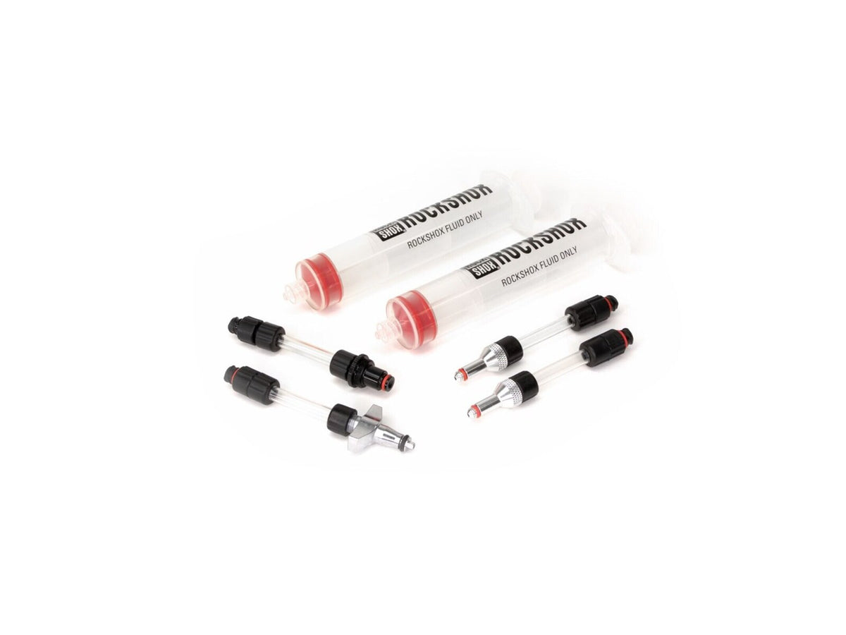Kit spurgo universale RockShox