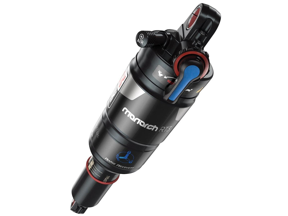 Ammortizzatore posteriore RockShox Monarch RT3