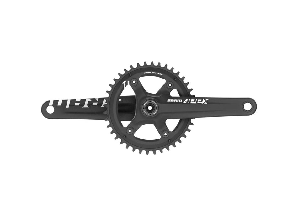 Guarnitura SRAM Apex 1 GXP