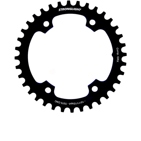 Corona Shimano GRX FC-RX600/610/810/820 1x10/11/12v
