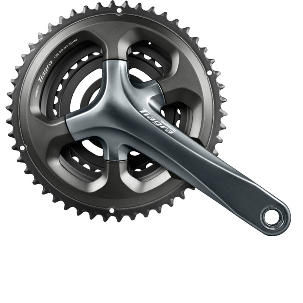 Guarnitura Shimano Tiagra 3x10V