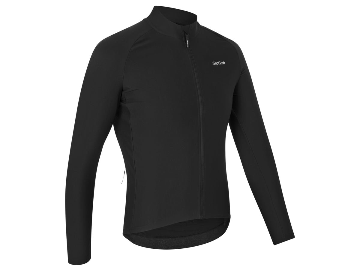 Maglia termica GripGrab Pacr manica lunga uomo