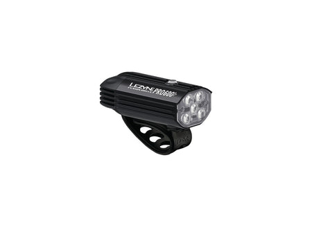 Luce anteriore Lezyne Fusion Drive Pro 600+