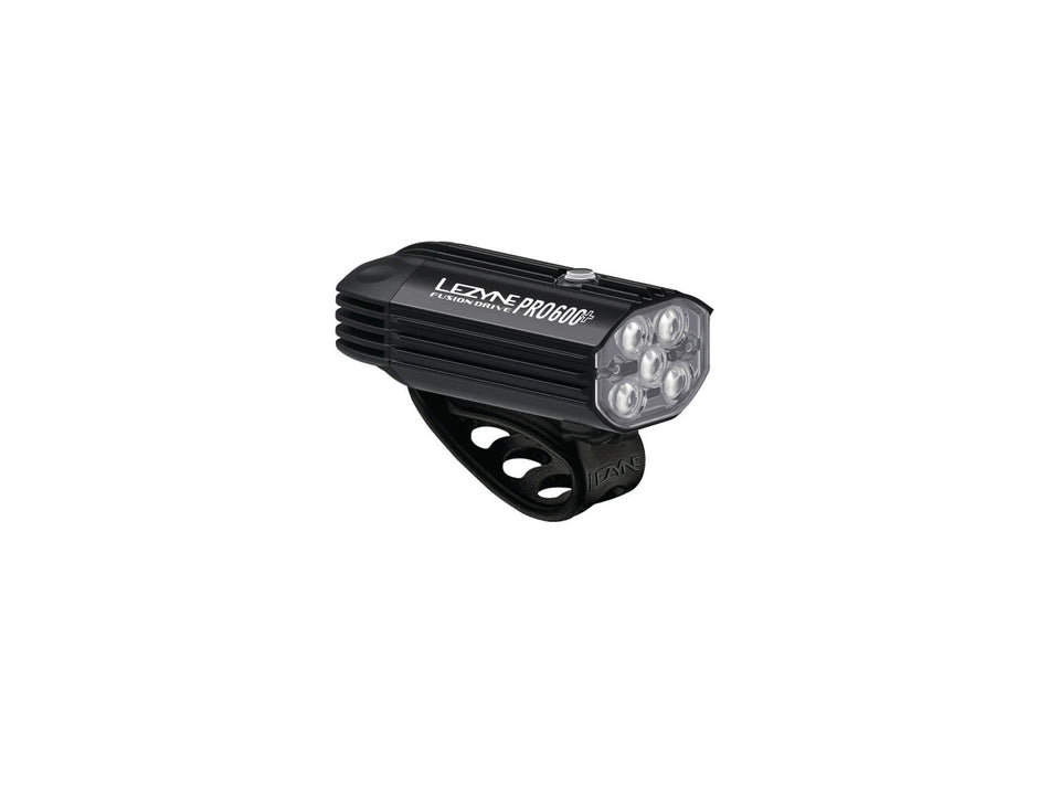 Luce anteriore Lezyne Fusion Drive Pro 600+