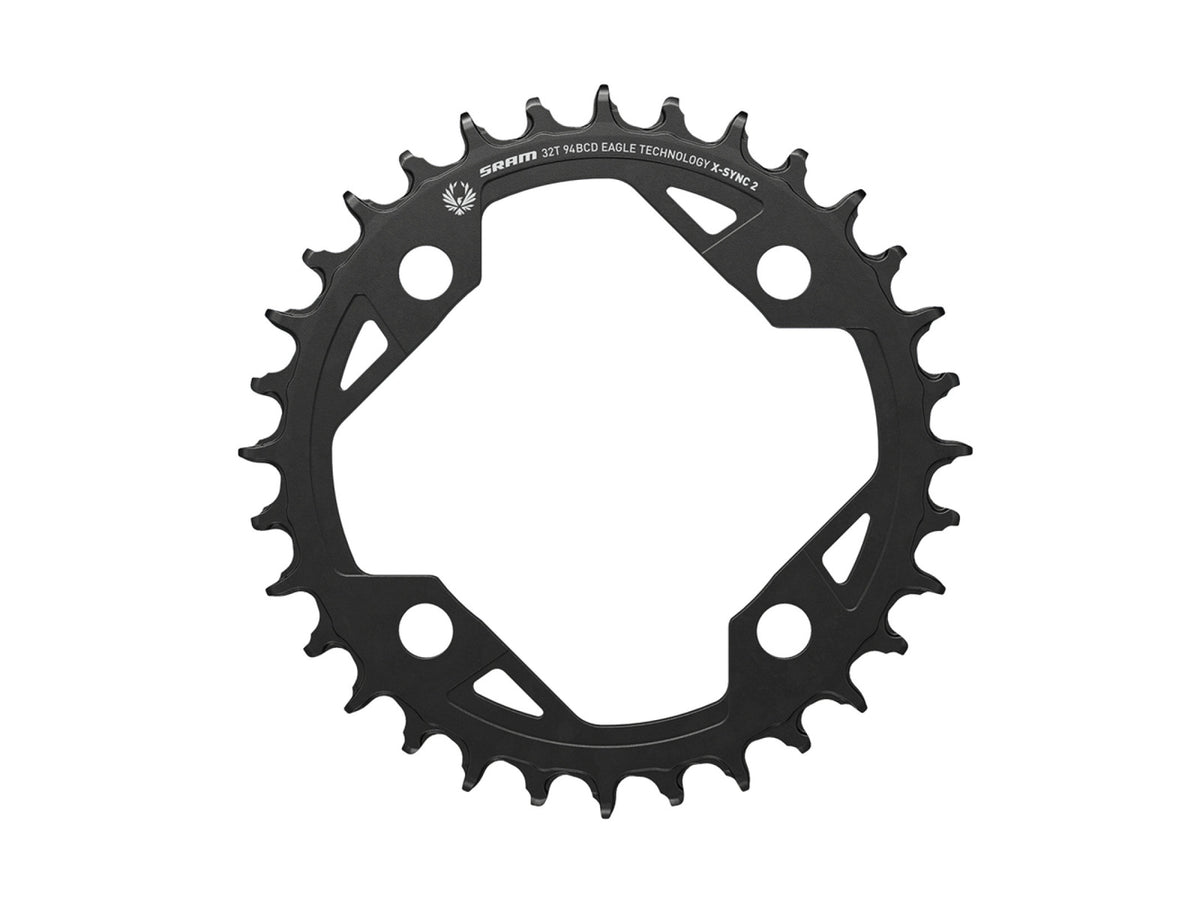 Corona SRAM X-Sync 2 E-mtb - foto 2