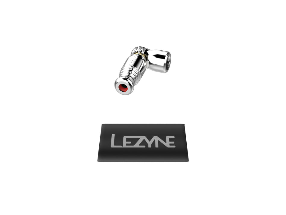 Testa pompa CO2 Lezyne Trigger Speed Drive CNC