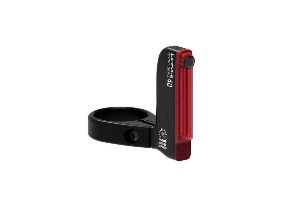 Luce posteriore Lezyne Stick+ Drive SC