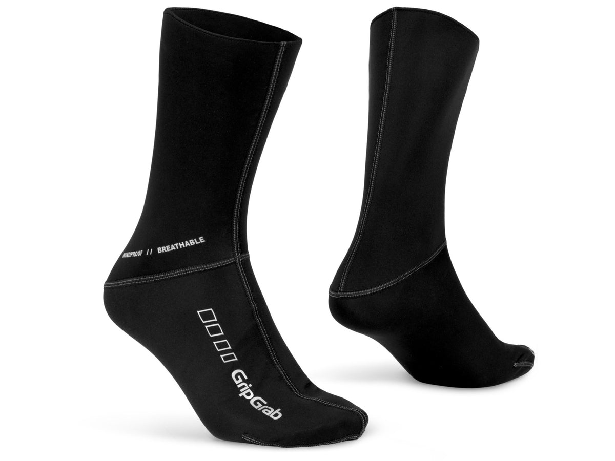 Calze antivento GripGrab Primavera-Autunno