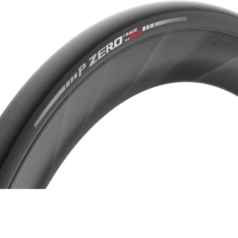 Copertone Pirelli P Zero Race SL-R TLR pieghevole