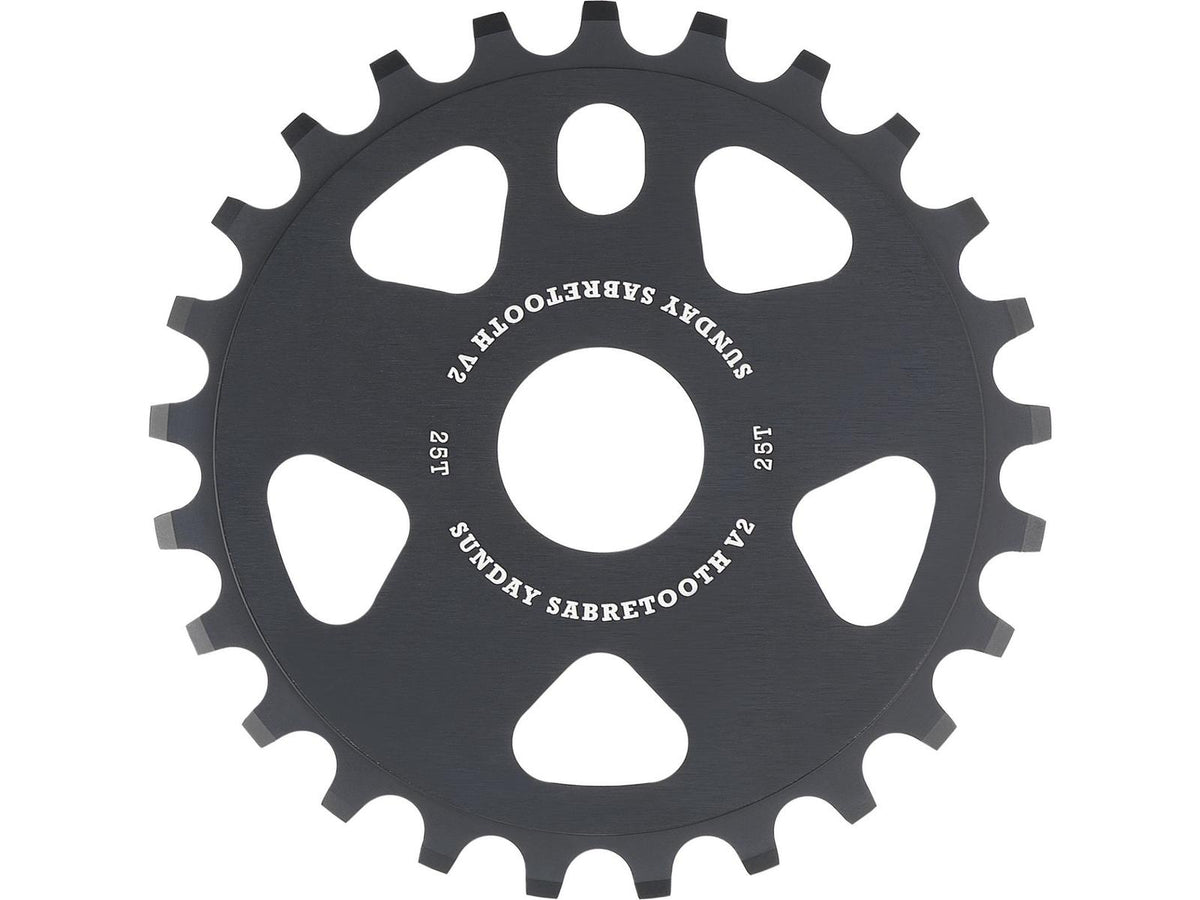 Corona BMX Sunday Sabretooth V2