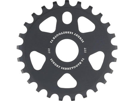 Corona BMX Sunday Sabretooth V2
