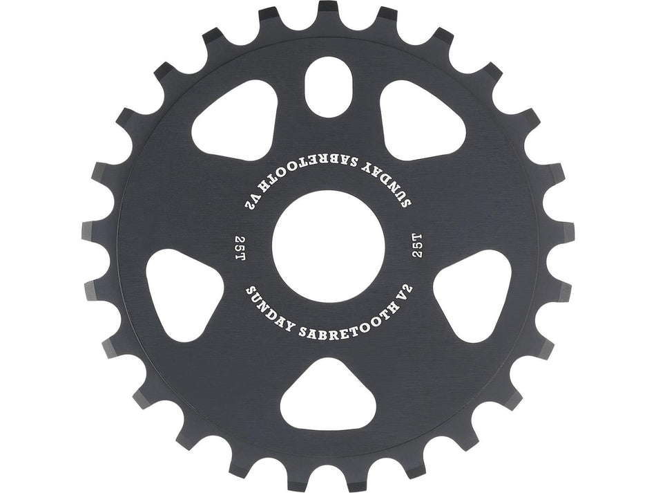Corona BMX Sunday Sabretooth V2