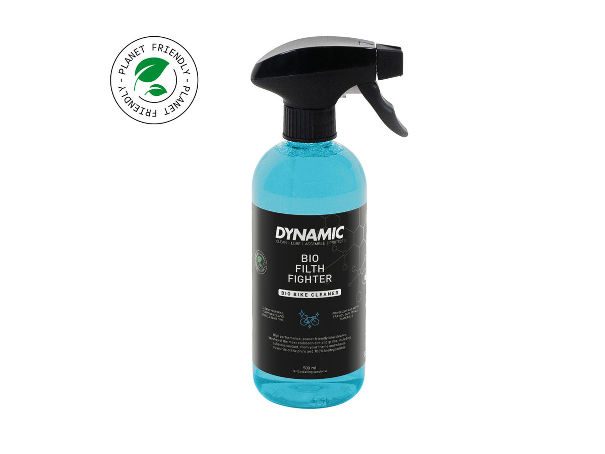Detergente bici Dynamic Bio Filth Fighter - foto 2