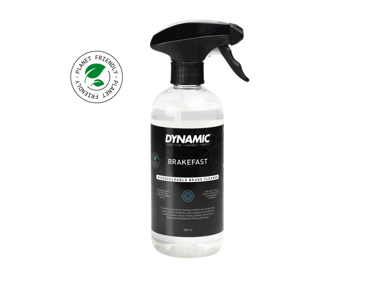 Detergente freni Dynamic Bio Brakefast