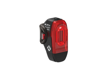 Luce posteriore Lezyne KTV Pro+ Ai Alert