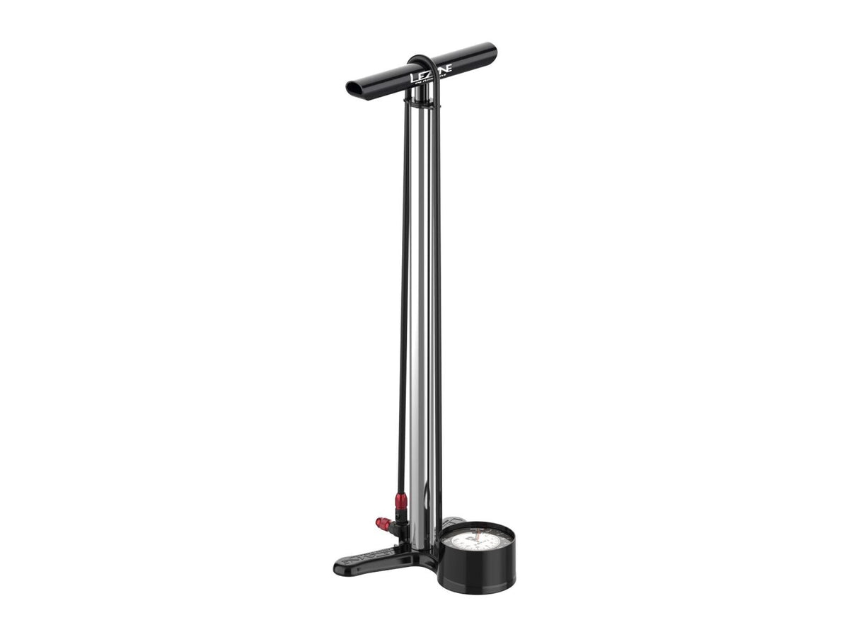 Pompa da pavimento Lezyne CNC HP Floor Drive - foto 2