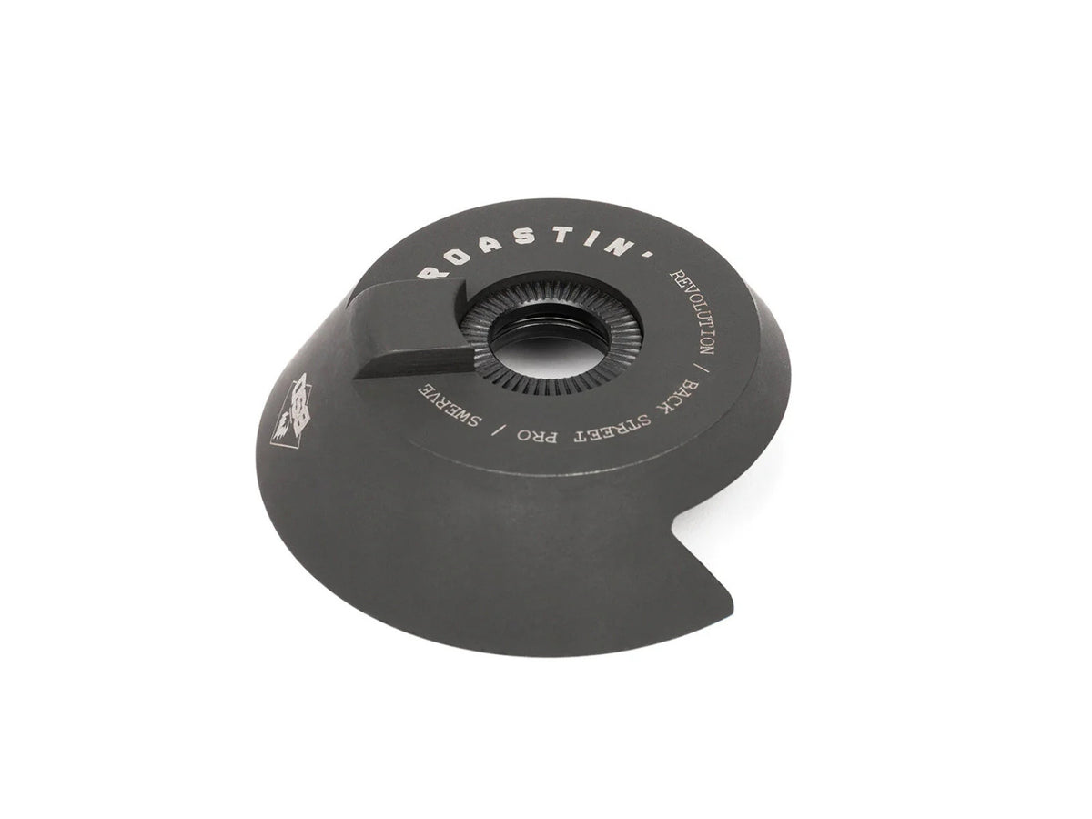 Protezione mozzo posteriore BSD Roastin Non-Driver - foto 2