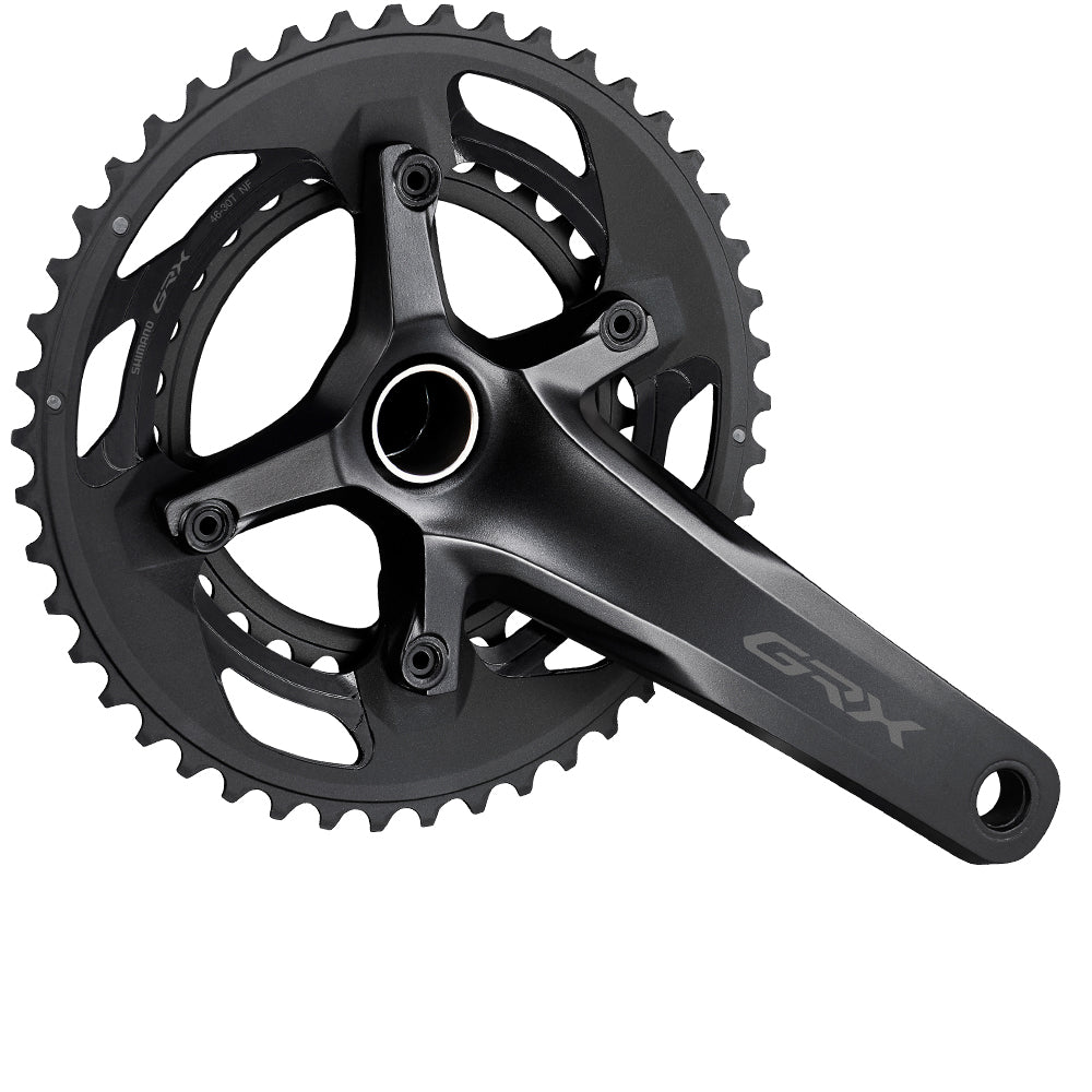 Guarnitura Shimano GRX-600 10v