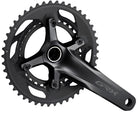 Guarnitura Shimano GRX-600 10v
