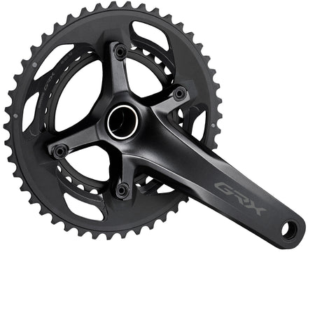 Guarnitura Shimano GRX-600 10v