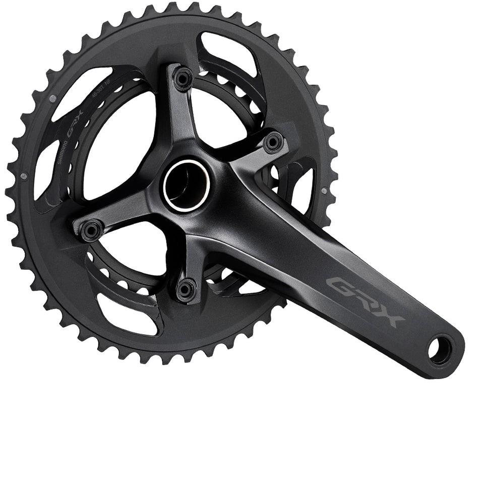 Guarnitura Shimano GRX-600 10v