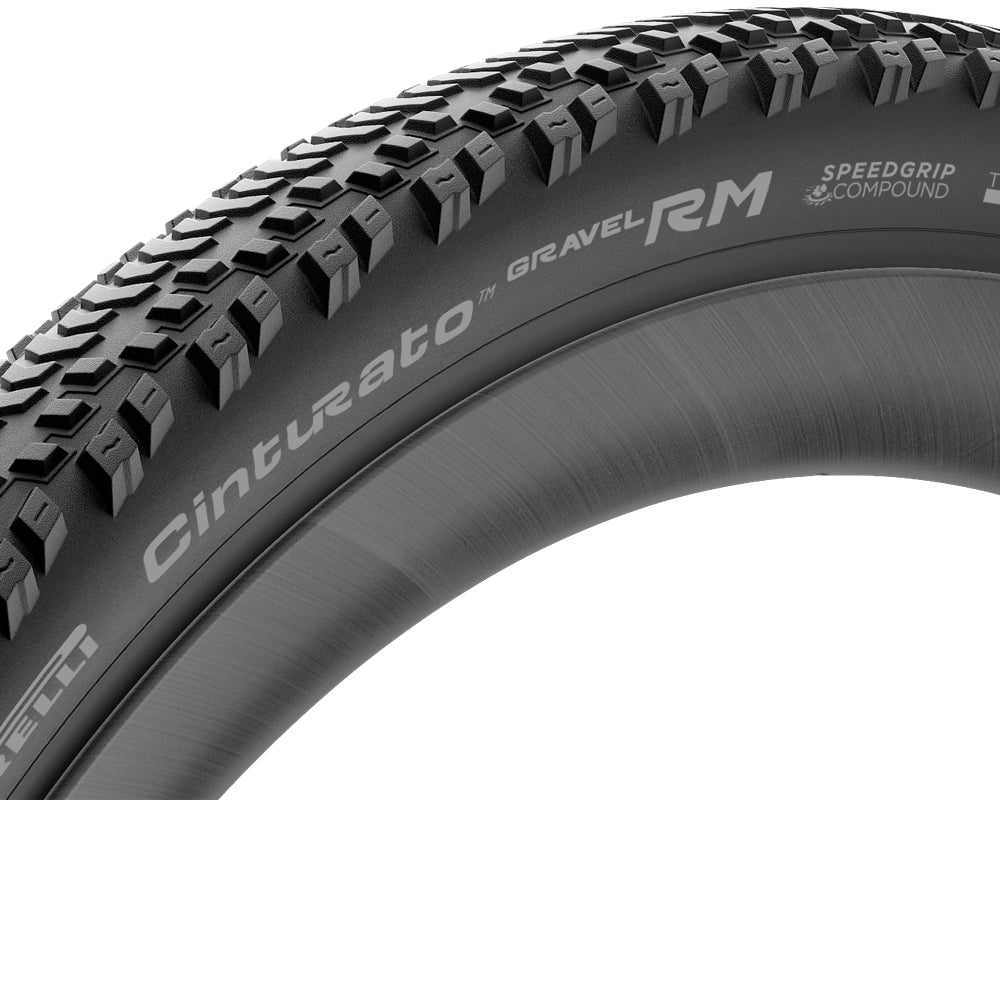 Copertone Continental Cinturato Gravel RM TLR pieghevole