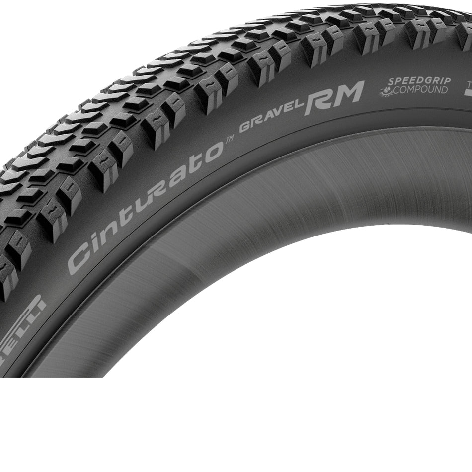 Copertone Continental Cinturato Gravel RM TLR pieghevole
