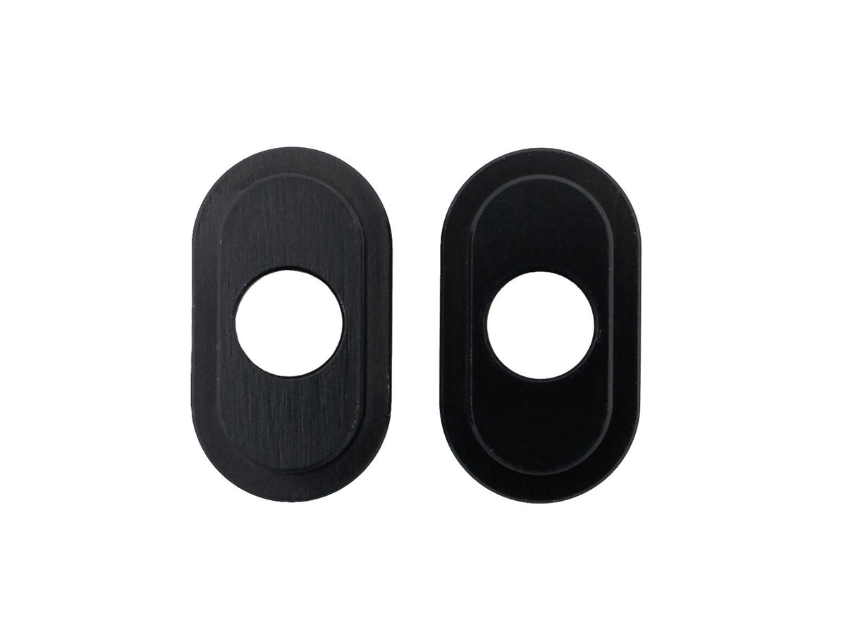Adattatori offset Heresy Descend 7,5 mm