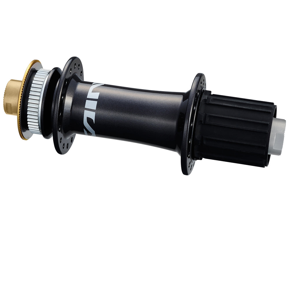 Mozzo posteriore Shimano Saint Center Lock