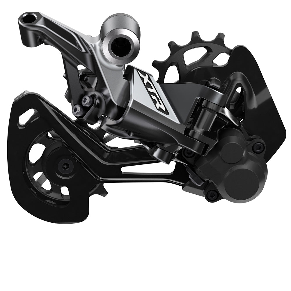 Cambio posteriore Shimano XTR
