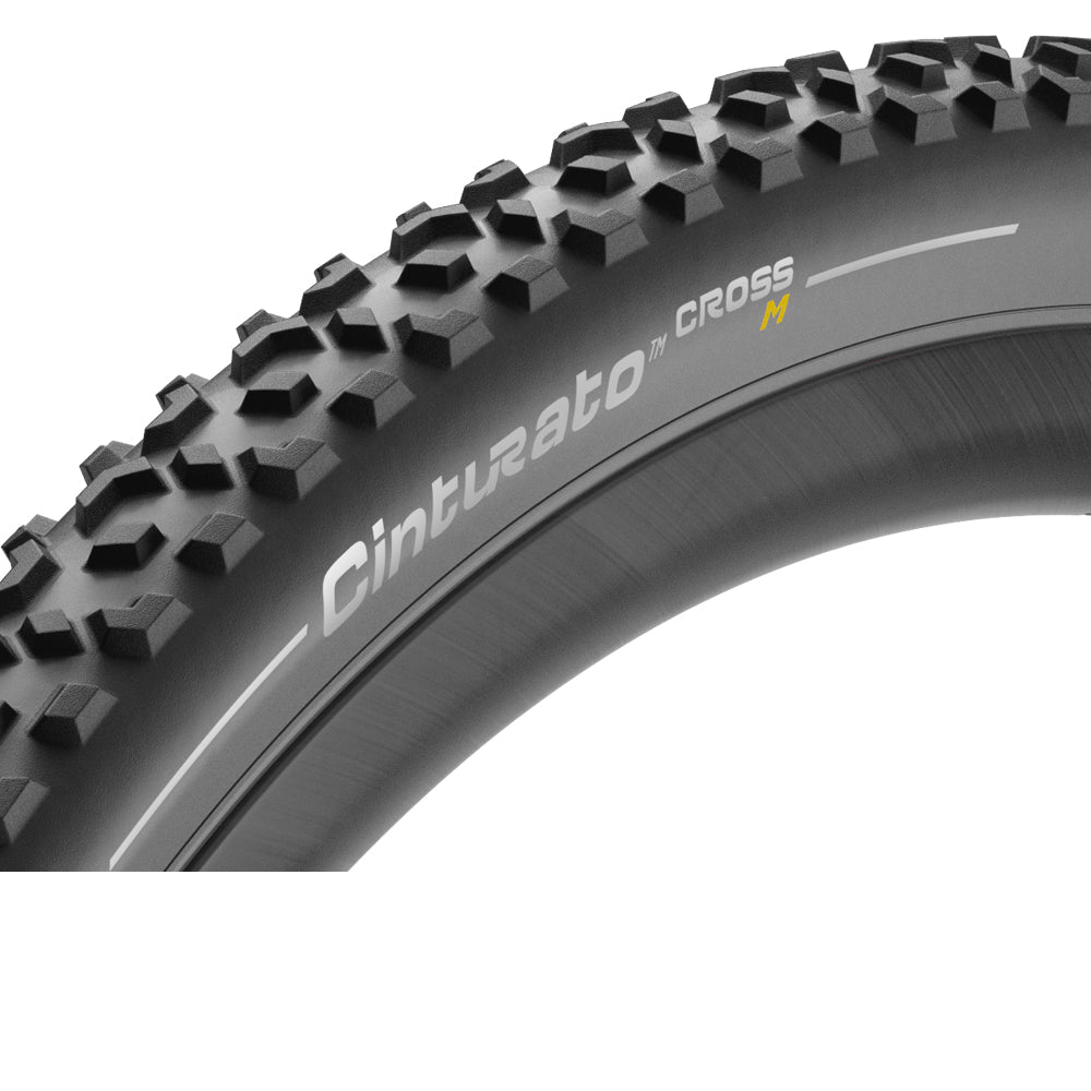 Copertone Pirelli Cinturato Cross M TLR pieghevole