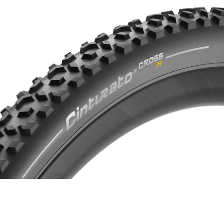 Copertone Pirelli Cinturato Cross M TLR pieghevole