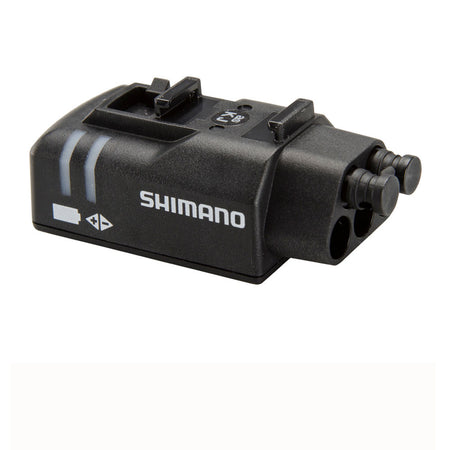 Giunzione manubrio Shimano Di2