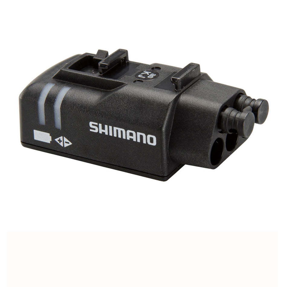 Giunzione manubrio Shimano Di2