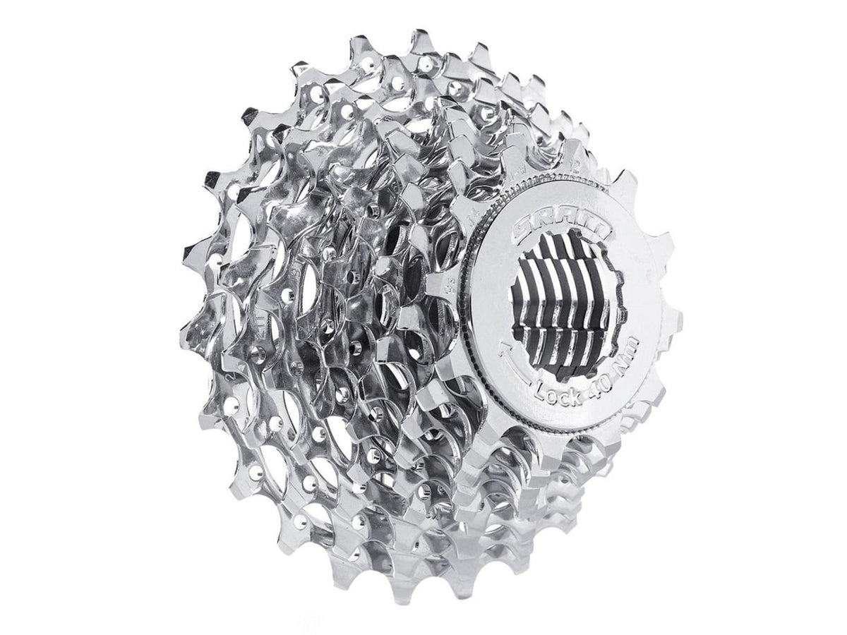 Pacco pignoni SRAM PG-950 Strada